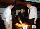 Microsoft Chess Festival