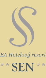 EA Hotelov resort SEN