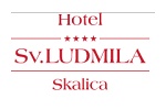 Hotel Svatá Ludmila