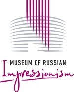 Elita v muzeu ruskho impresionismu
