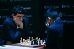 Jak Kramnik ztratil soudnost