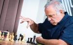 Výprask Garriho Kasparova