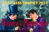 Navara vs. Movsesjan  EZ CHESS TROPHY 2011